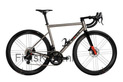 De Rosa Anima specificaties